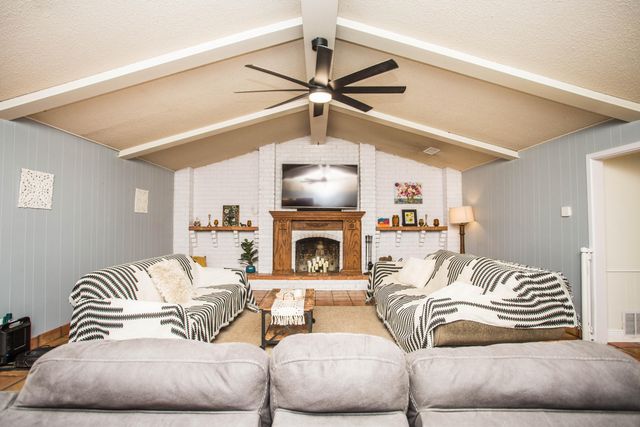 5202 44th Street, Lubbock, TX 79414
