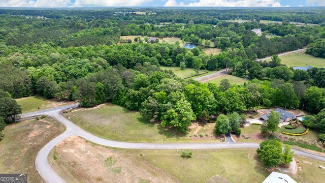 100 Kenley Drive, Brooks, GA 30205