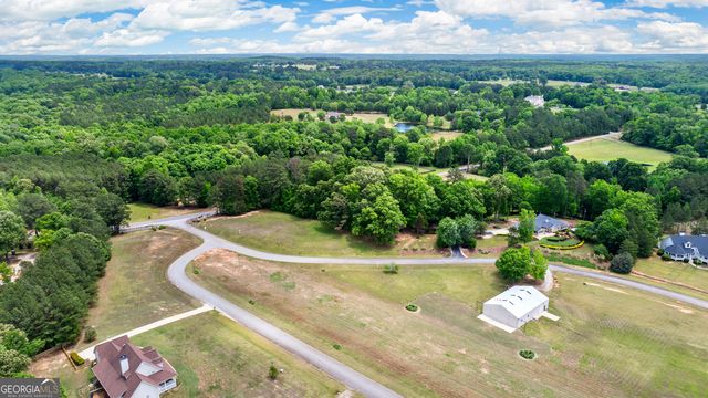 100 Kenley Drive, Brooks, GA 30205
