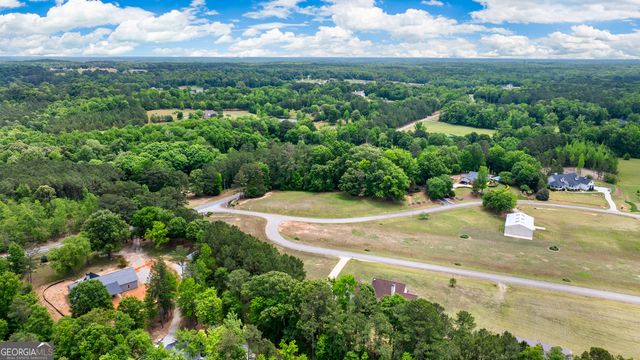 100 Kenley Drive, Brooks, GA 30205