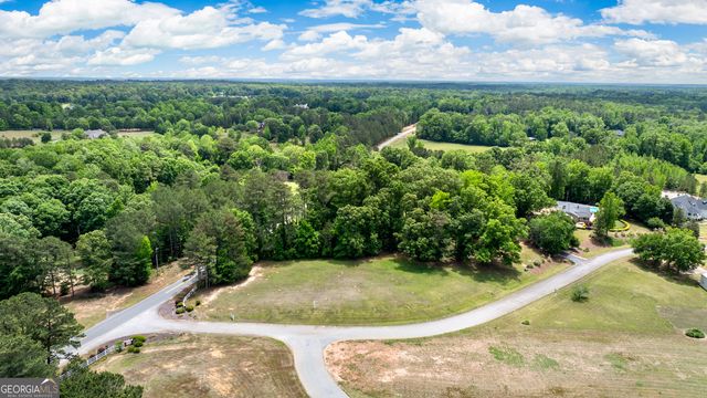 100 Kenley Drive, Brooks, GA 30205