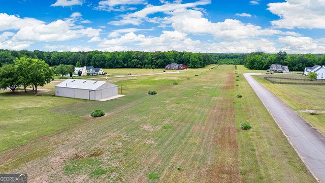 100 Kenley Drive, Brooks, GA 30205
