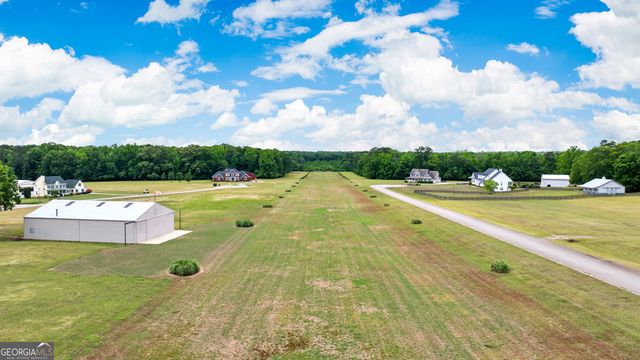 100 Kenley Drive, Brooks, GA 30205