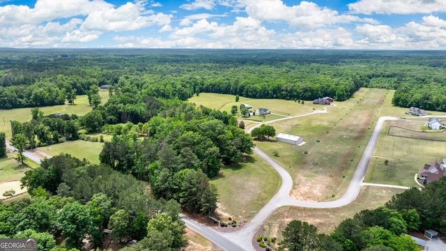 100 Kenley Drive, Brooks, GA 30205