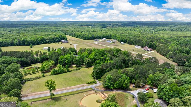 100 Kenley Drive, Brooks, GA 30205