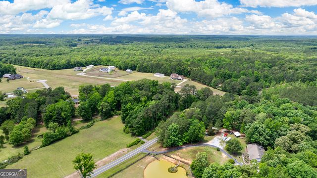 100 Kenley Drive, Brooks, GA 30205