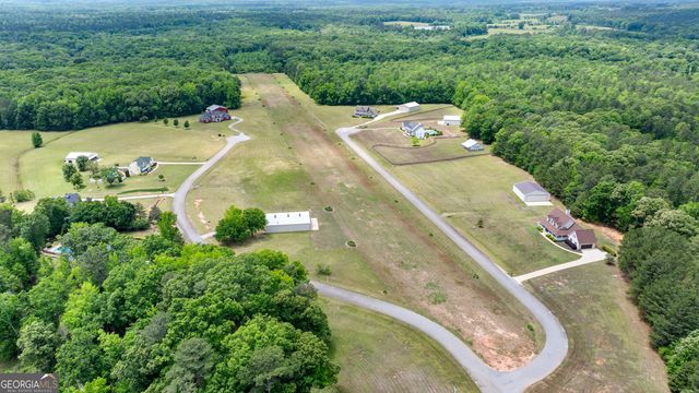 100 Kenley Drive, Brooks, GA 30205