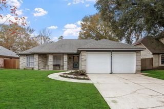 2603 Rolling Glen Drive, Spring, TX 77373