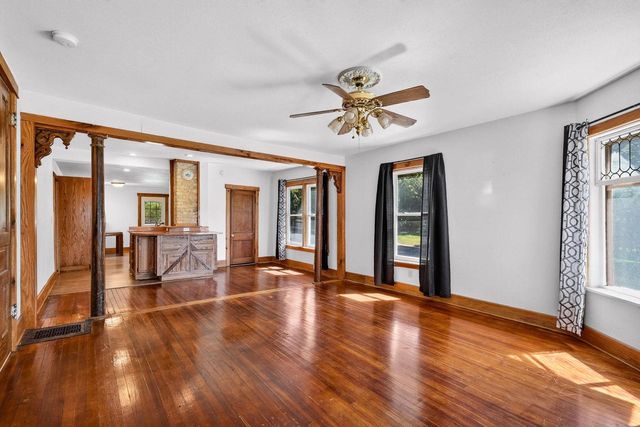524 E Jefferson Street, Stoughton, WI 53589