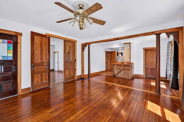 524 E Jefferson Street, Stoughton, WI 53589