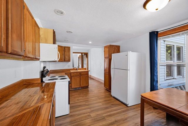 524 E Jefferson Street, Stoughton, WI 53589