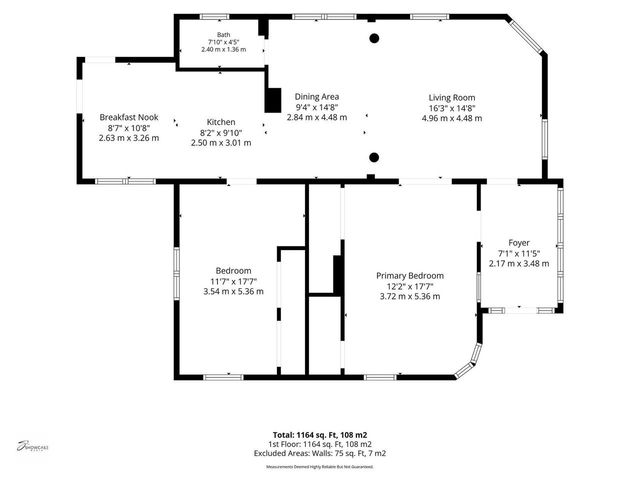 524 E Jefferson Street, Stoughton, WI 53589