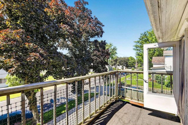 524 E Jefferson Street, Stoughton, WI 53589