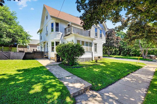 524 E Jefferson Street, Stoughton, WI 53589