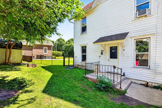524 E Jefferson Street, Stoughton, WI 53589