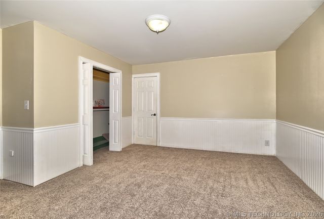 909 N Canyon Cove Drive, Cleveland, OK 74020