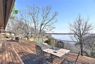 909 N Canyon Cove Drive, Cleveland, OK 74020