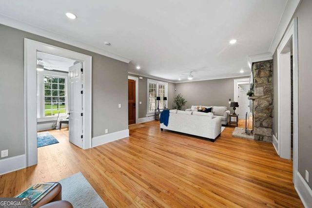 1206 Wesley Street, Oxford, GA 30054