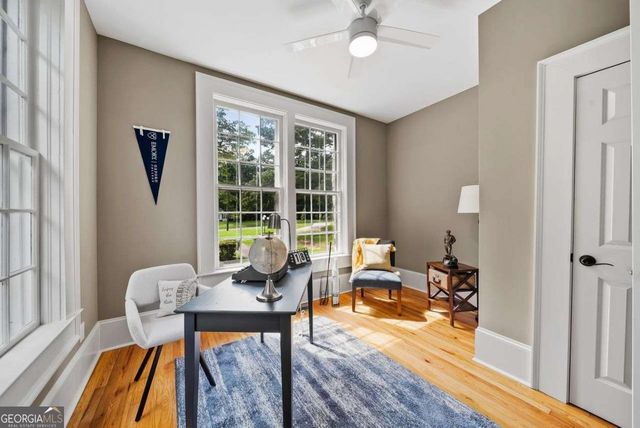 1206 Wesley Street, Oxford, GA 30054