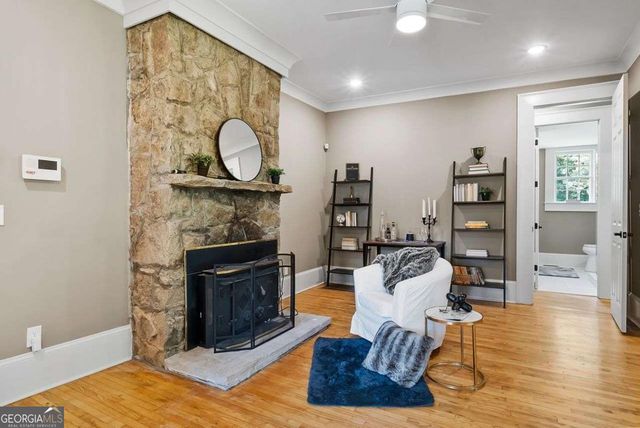 1206 Wesley Street, Oxford, GA 30054