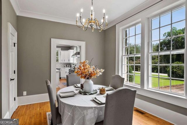 1206 Wesley Street, Oxford, GA 30054