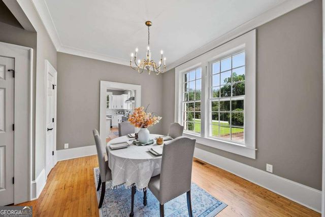 1206 Wesley Street, Oxford, GA 30054