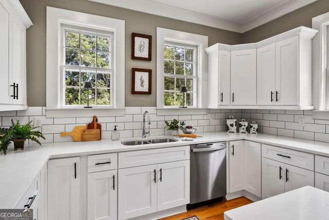 1206 Wesley Street, Oxford, GA 30054