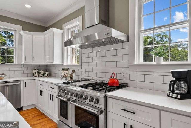 1206 Wesley Street, Oxford, GA 30054