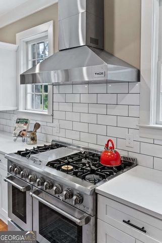 1206 Wesley Street, Oxford, GA 30054