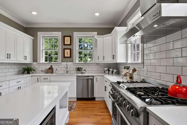 1206 Wesley Street, Oxford, GA 30054