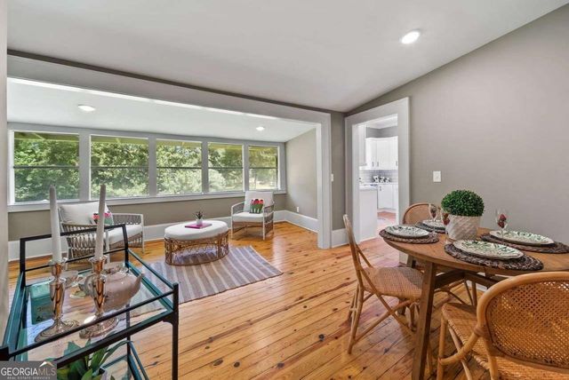 1206 Wesley Street, Oxford, GA 30054