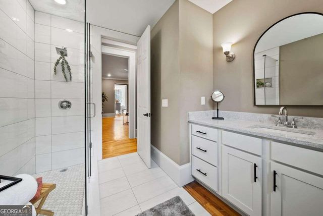 1206 Wesley Street, Oxford, GA 30054