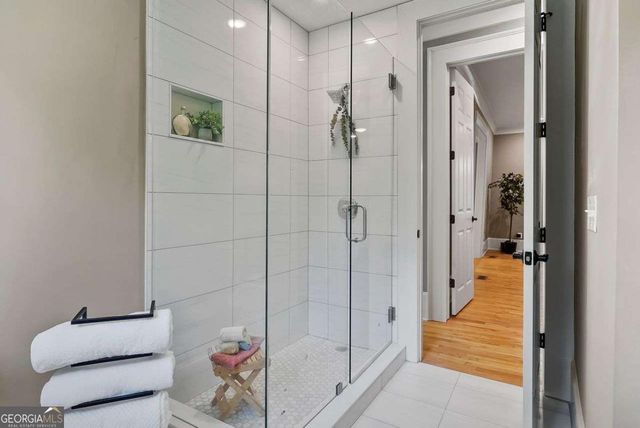 1206 Wesley Street, Oxford, GA 30054