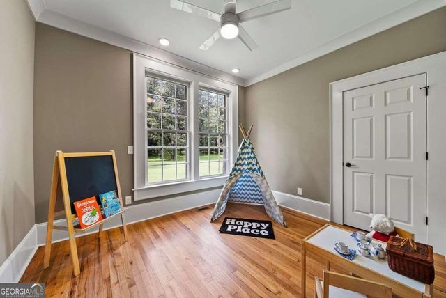 1206 Wesley Street, Oxford, GA 30054