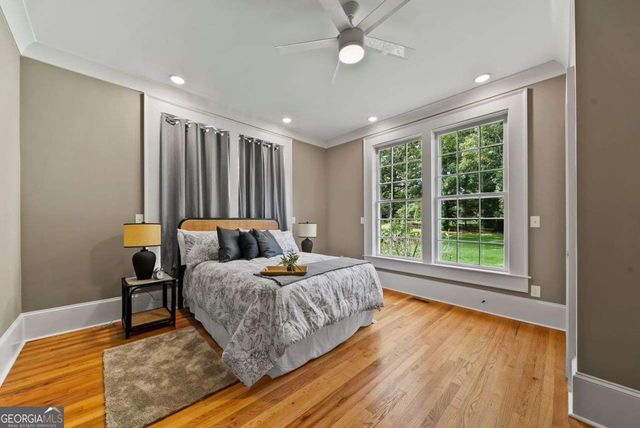 1206 Wesley Street, Oxford, GA 30054