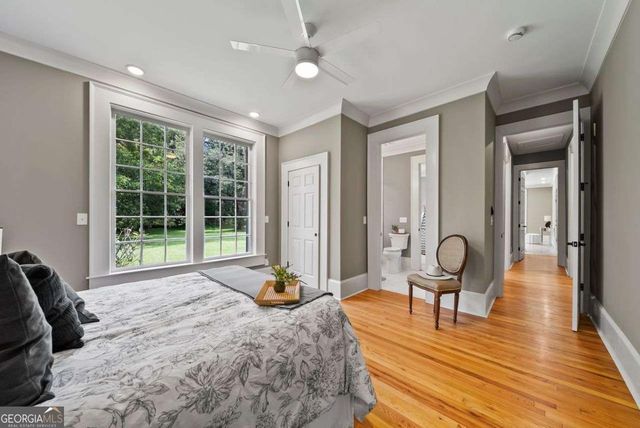 1206 Wesley Street, Oxford, GA 30054