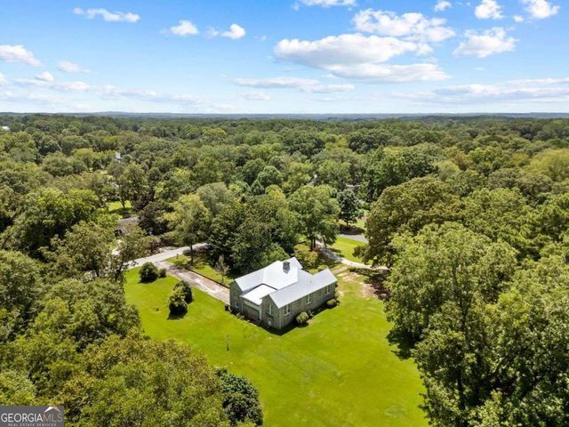 1206 Wesley Street, Oxford, GA 30054