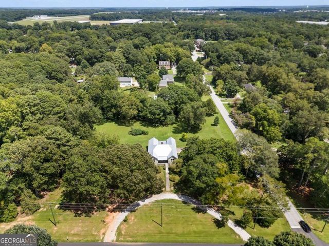 1206 Wesley Street, Oxford, GA 30054