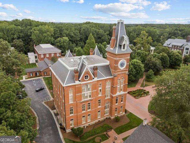 1206 Wesley Street, Oxford, GA 30054