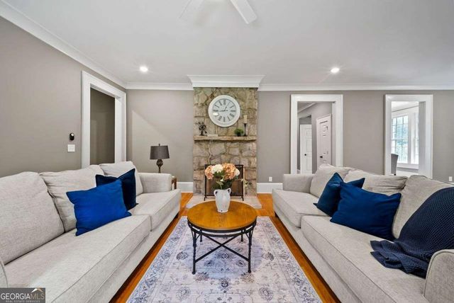 1206 Wesley Street, Oxford, GA 30054