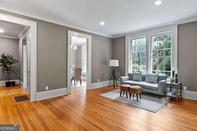 1206 Wesley Street, Oxford, GA 30054