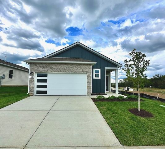 1025 Stoney Brook PVT Bend, Gallatin, TN 37066