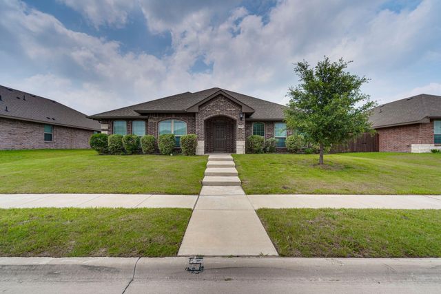 535 Cottonview Drive, Waxahachie, TX 75165