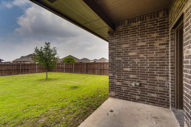 535 Cottonview Drive, Waxahachie, TX 75165