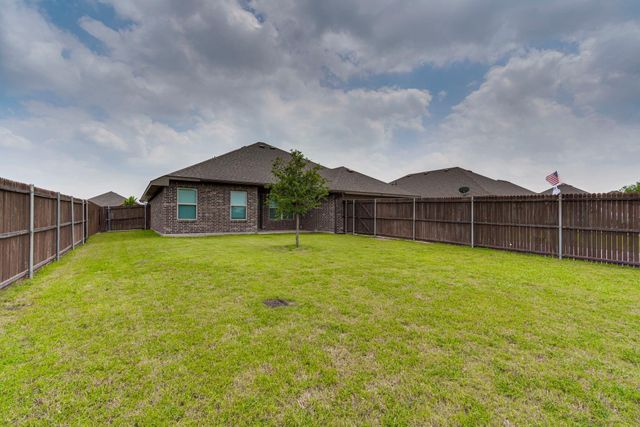 535 Cottonview Drive, Waxahachie, TX 75165