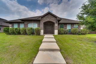 535 Cottonview Drive, Waxahachie, TX 75165