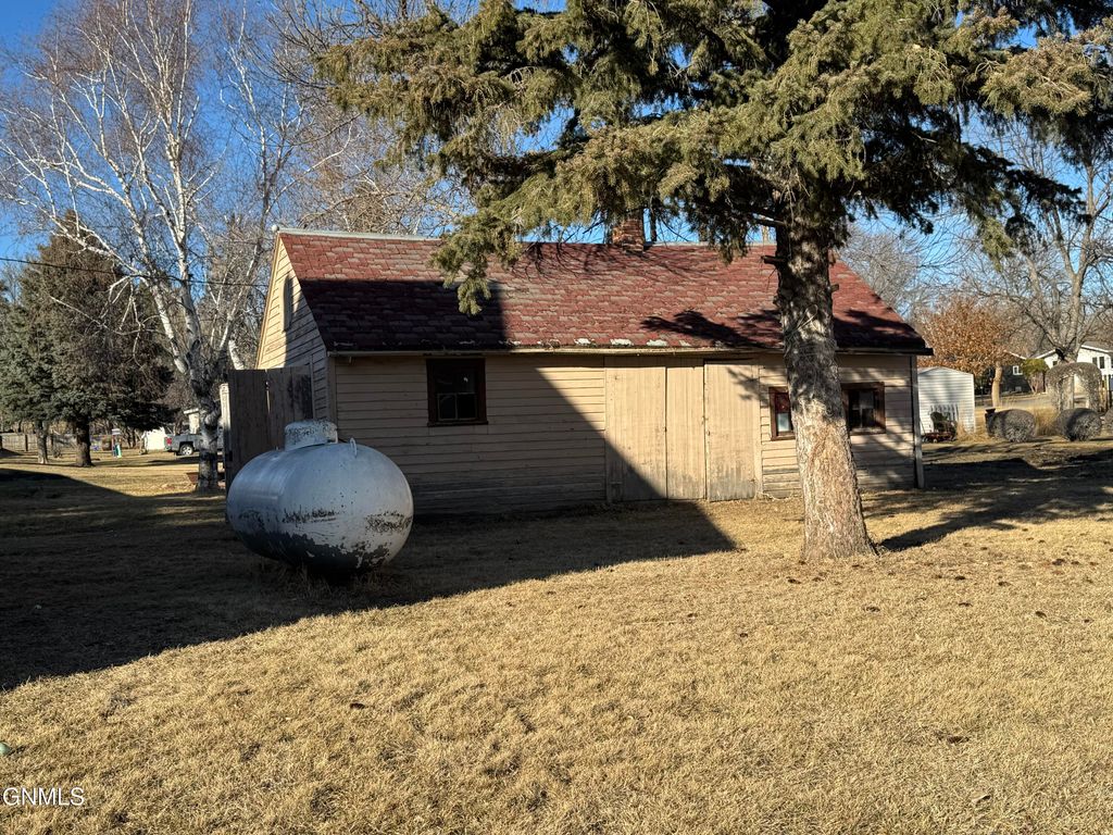 209 2nd NE, LaMoure, ND 58458 photo 7