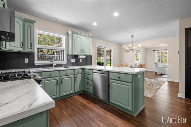 3343 Stoneridge Drive NE, Rockford, MI 49341