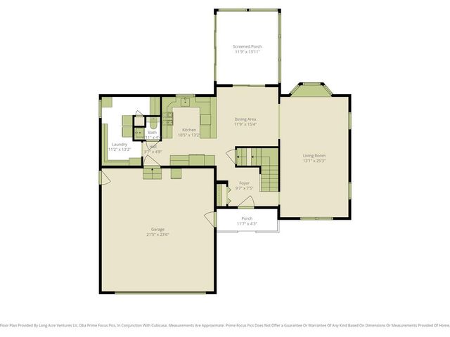 3343 Stoneridge Drive NE, Rockford, MI 49341
