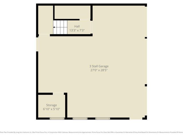 3343 Stoneridge Drive NE, Rockford, MI 49341